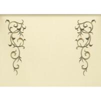 【五月人形】兜ケース飾り「唐草刺繍グレー塗アクリル」（538902）トイザらス・ベビーザらス限定【メーカー直送】