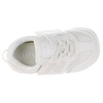 ニューバランス インファントシューズ  NW1ST ホワイト×11.0cm