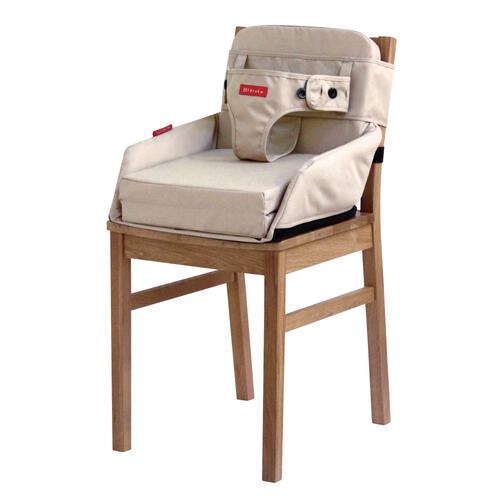 ファルスカ ベッドインベッドフレックス ベージュ 新生児から長く使える