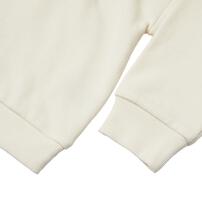 monpoke モンポケ トレーナー 衿付き ピカチュウ ナチュラル&times;110cm