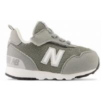 ニューバランス インファントシューズ NW515 グレー 15.0cm