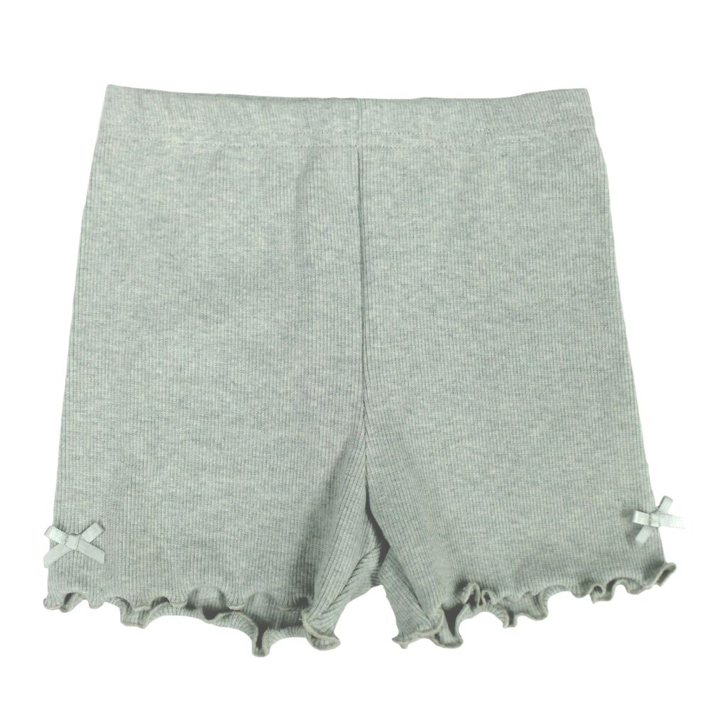 インナーパンツリブメロー グレー×90cm ベビーザらス限定 | Babies