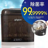 ピジョン 哺乳びんスチーム除菌・乾燥器 POCHItto ポチット