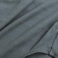 リブ編み モールドブラ&ショーツセット(チャコール&times;L-LL) ベビーザらス限定 マタニティ プレママ 出産準備