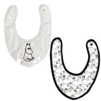 MOOMIN 2枚組バンダナスタイ ムーミン ベビーザらス限定