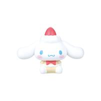 びっくらたまご バブルフィーバー サンリオキャラクターズ ほいっぷしょーとけーき