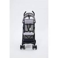 dear BABY ディアベビー コンパクトベビーカー (グレー) B型ベビーカー ベビーザらス限定