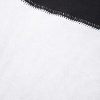 はくだけで骨盤キュットパンツ 帝王切開対応 (ブラック&times;M) マタニティ プレママ 出産準備