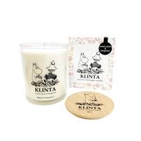 マッサージキャンドル スイートカシス＆ベルガモット  45h