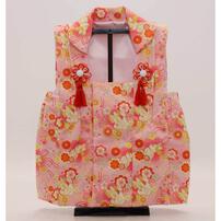 【雛人形】ディズニーミニー被布 (351811)ひな祭り 節句 女の子 トイザらス・ベビーザらス限定【メーカー直送】