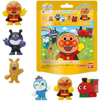 びっくらたまご アンパンマン【種類ランダム】