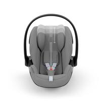 cybex サイベックス クラウドG i-Size 2025年リニューアルモデル (ストーングレープラスJP) チャイルドシート ISOFIX対応 R129適合 トラベルシステム対応 新生児～18ヵ月ごろまで メーカー直送品