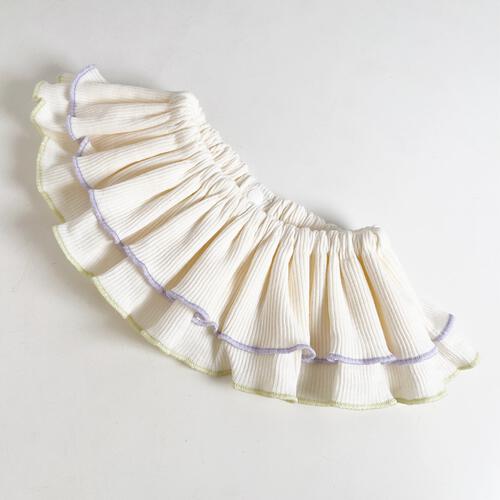 360度スタイ 2枚組 コウシ ナチュラル&times;50-80cm ベビーザらス限定