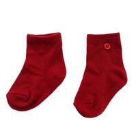 【FirstCloset×mioさん】 足付きレギンス × ボアブルマ ナチュラル×フリー ベビーザらス限定