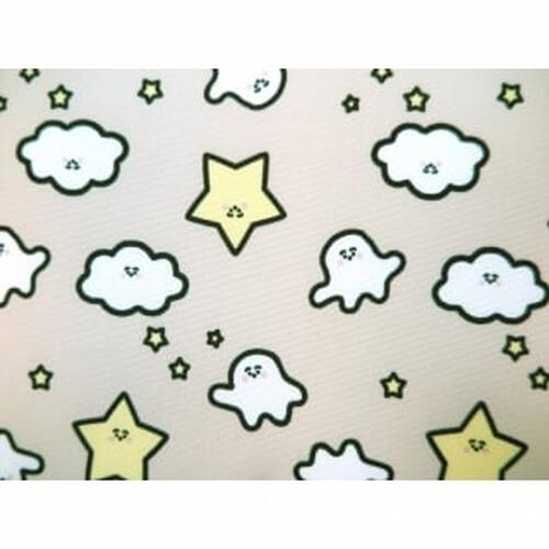 シナぷしゅ 母子手帳ケース星柄(ベージュ×NO SIZE) ベビーザらス限定