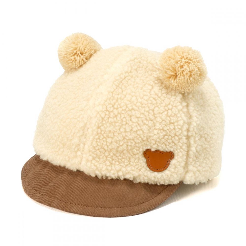 クマキャップ | マタニティ・ベビー用品通販のベビーザらス オンライン