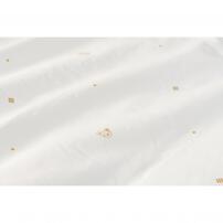 ベビーザらス限定　ベビーミニ組ふとん８点セット　ベアー×チェック柄　日本製