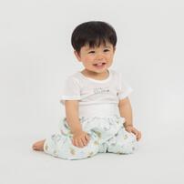 おねしょパンツ 恐竜柄(グリーン×95-100cm) ベビーザらス限定