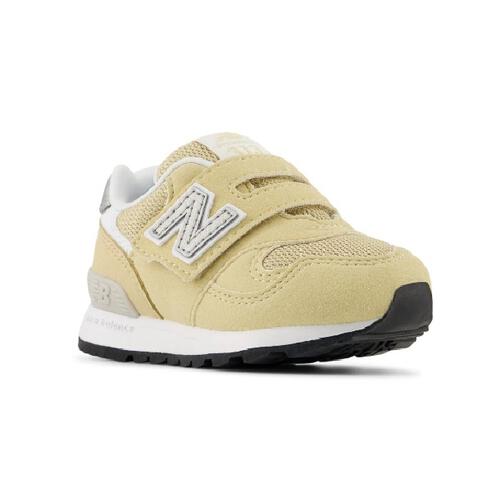 New balance ニューバランス インファントシューズ  I313 ベージュ&times;16.5cm 