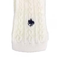 POLO BCS フロートプレイヤー刺繍レギンス ホワイト×75cm ベビーザらス限定