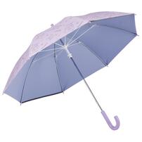 晴雨兼用傘 50cm クロミ