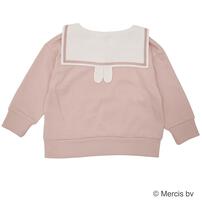 ミッフィーセーラーウラケトレーナー ピンク×95cm ベビーザらス限定