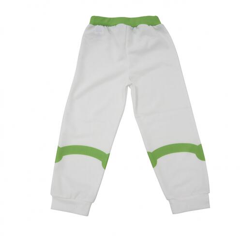 Disney ディズニー トイストーリー バズ コスチューム 上下スーツ 100cm