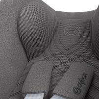 cybex サイベックス  クラウドT i-Size (ミラージュグレー) プラス チャイルドシート R129適合 トラベルシステム対応 新生児～18カ月ごろまで メーカー直送品