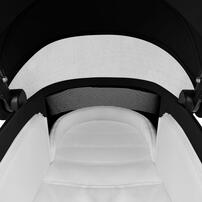 cybex サイベックス ミオス／コヤ フォールド キャリーコット メーカー直送品