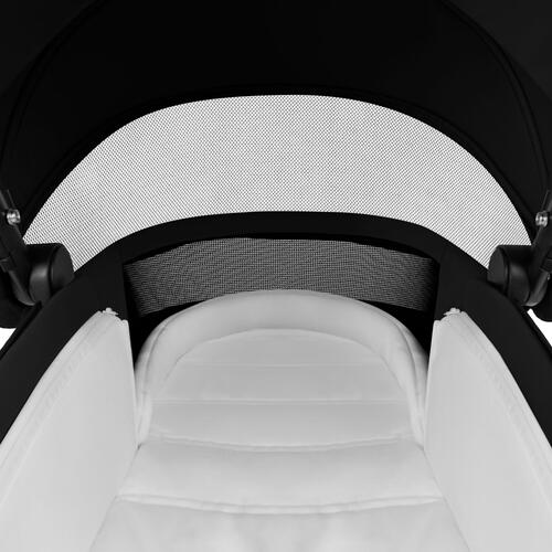 cybex サイベックス ミオス／コヤ フォールド キャリーコット メーカー直送品