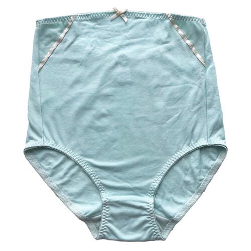 Petit jouet for maternity プティジュエット ベベシェリ マタニティショーツ(ミント×L MU) ベビーザらス限定