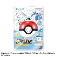 びっくらたまご ゆけっ！ポケモン タイプ別入浴剤 ～ひこうタイプポケモン～