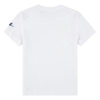 NIKE Tシャツ(76L925-001)(ホワイト×95cm)