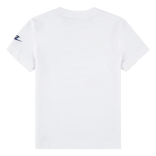 NIKE Tシャツ(76L925-001)(ホワイト×95cm)
