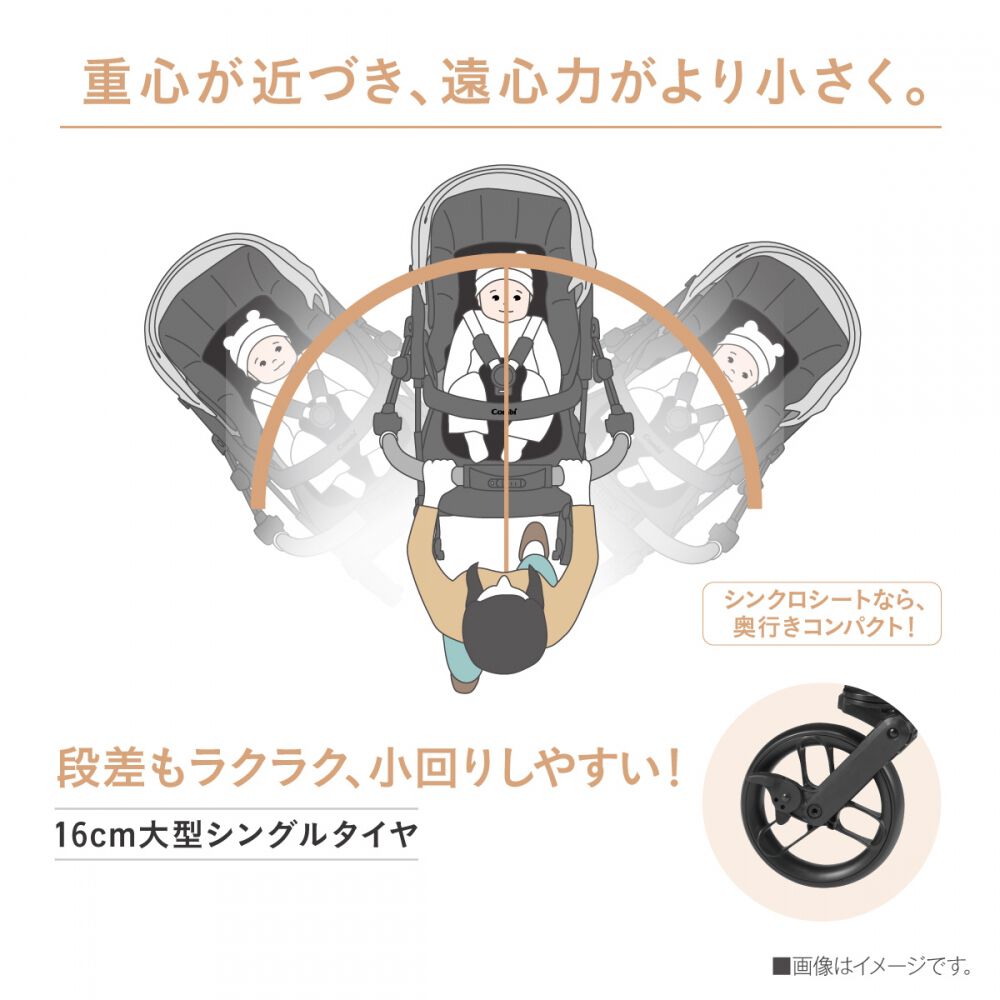 BABYL 骨パーカー＆ボトムス＆骨グローブセット Amazon.com : 2 in 1 Baby Stroller, Reversible Newborn Foldable
