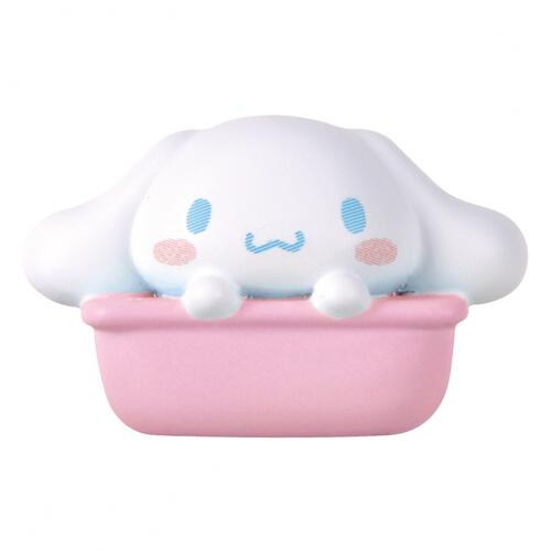 びっくらたまご バブルフィーバー サンリオキャラクターズ あわあわおふろ