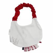 MOOMIN 立体スタイ ムーミンママ ムーミン(ホワイト×フリー) ベビーザらス限定