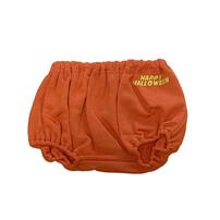 ハロウィン ブルマ ジャックオーランタン
