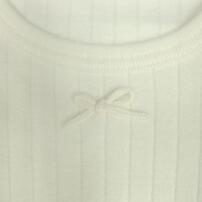 半袖シャツ肌着 2枚組 ふわりタッチ ピンク×95cm ベビーザらス限定