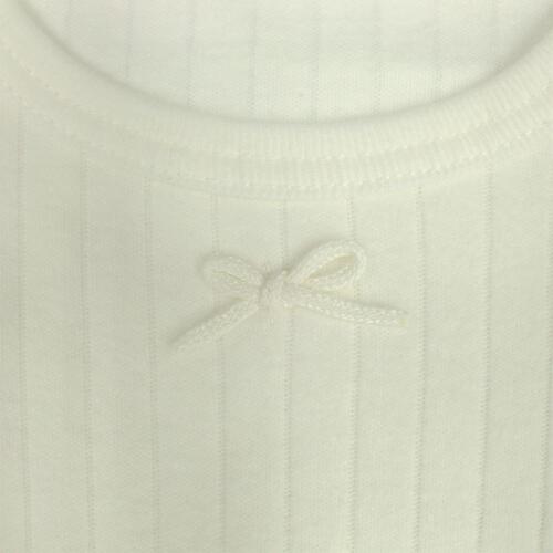 半袖シャツ肌着 2枚組 ふわりタッチ ピンク×95cm ベビーザらス限定