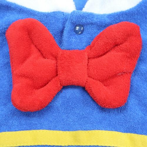 Disney ディズニー 半袖ボディスーツ なりきり ドナルド パイルベビーザらス限定