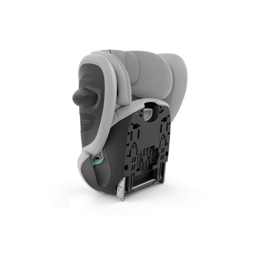 cybex サイベックス ソリューションG2 （ストーングレープラス）【メーカー直送品】