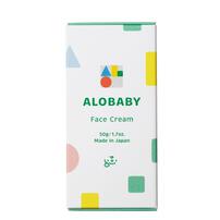 アロベビー フェイスクリーム