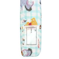 お昼寝布団3点セットプーさん 紐仕様｜入園準備 入園グッズ 入園入学祝い 通園