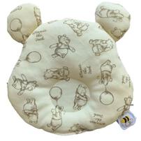ダイカット ベビー枕 くまのプーさん