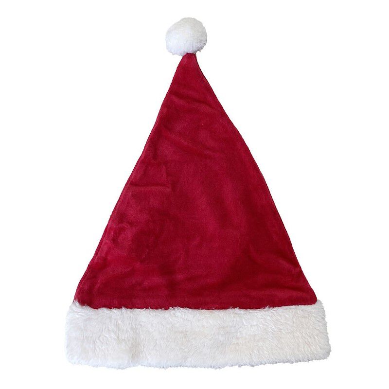ブラックフライデー第1弾】クリスマス サンタ帽子 衣装 コスチューム