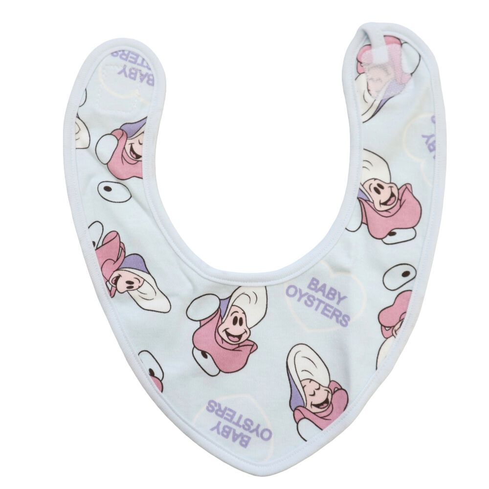 Disney ディズニー スタイ 5枚組 ヤングオイスター | Babies