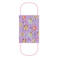 こども不織布マスク 名探偵プリキュア！ 7枚入り