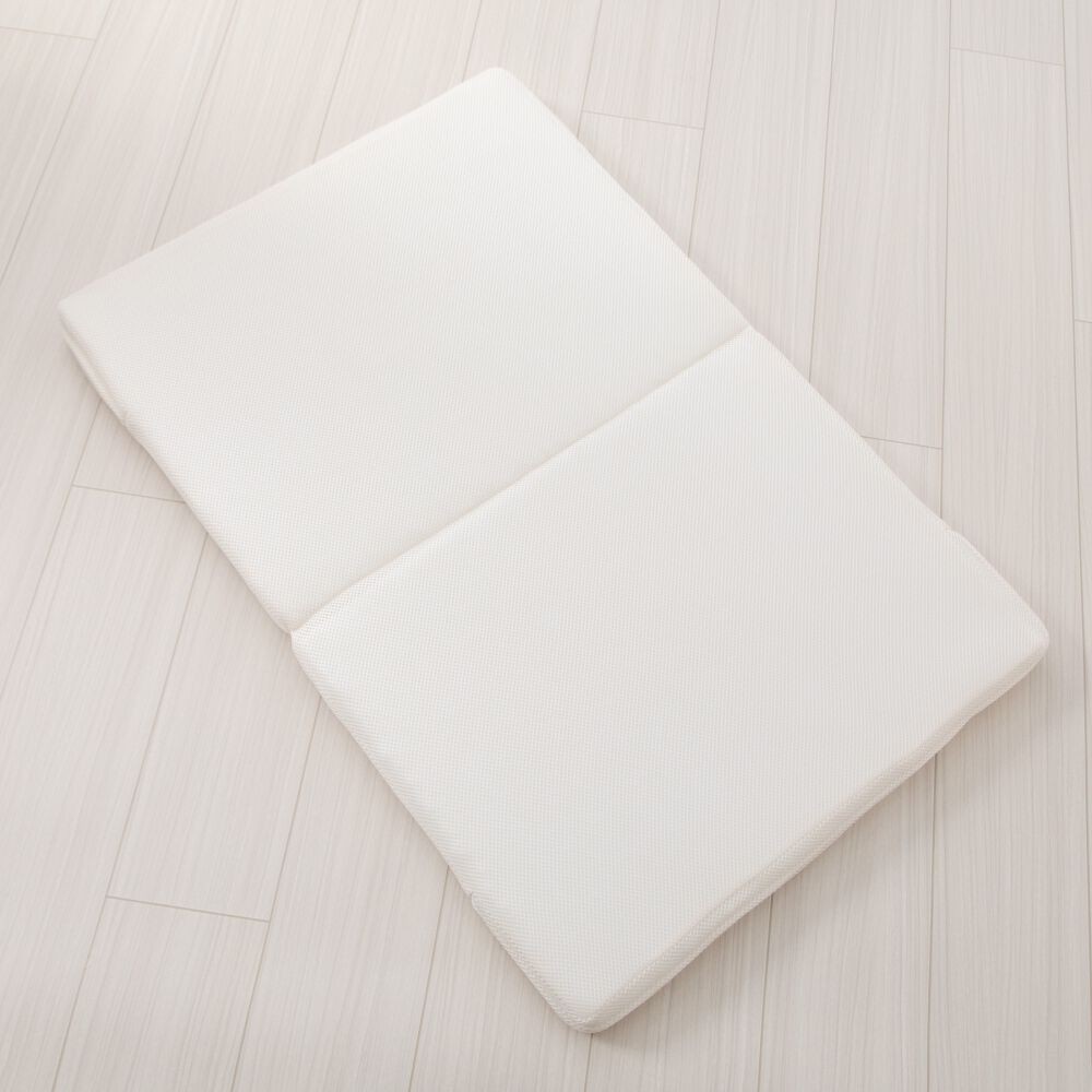 3次元高反発敷きふとん エアーシャワー レギュラー(70x120cm) 単品
