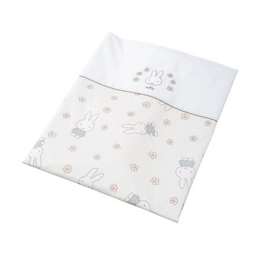 Miffy ミッフィー ベビー組ふとん8点セット 日本製 ベビーザらス限定